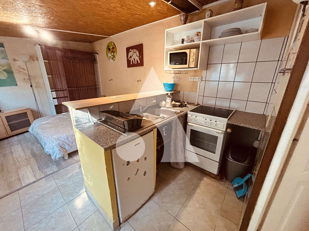 Ensemble de 3 maisons à Agny - photo 6