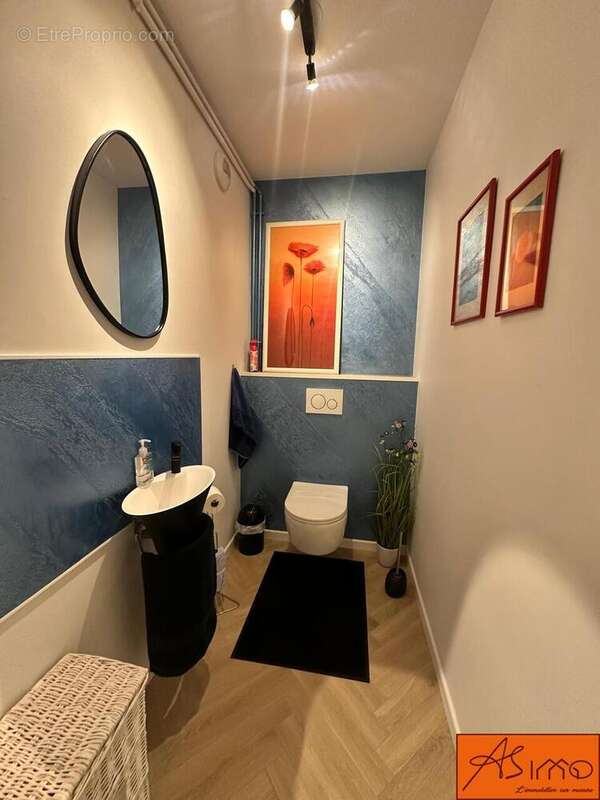 Appartement à RIEDISHEIM