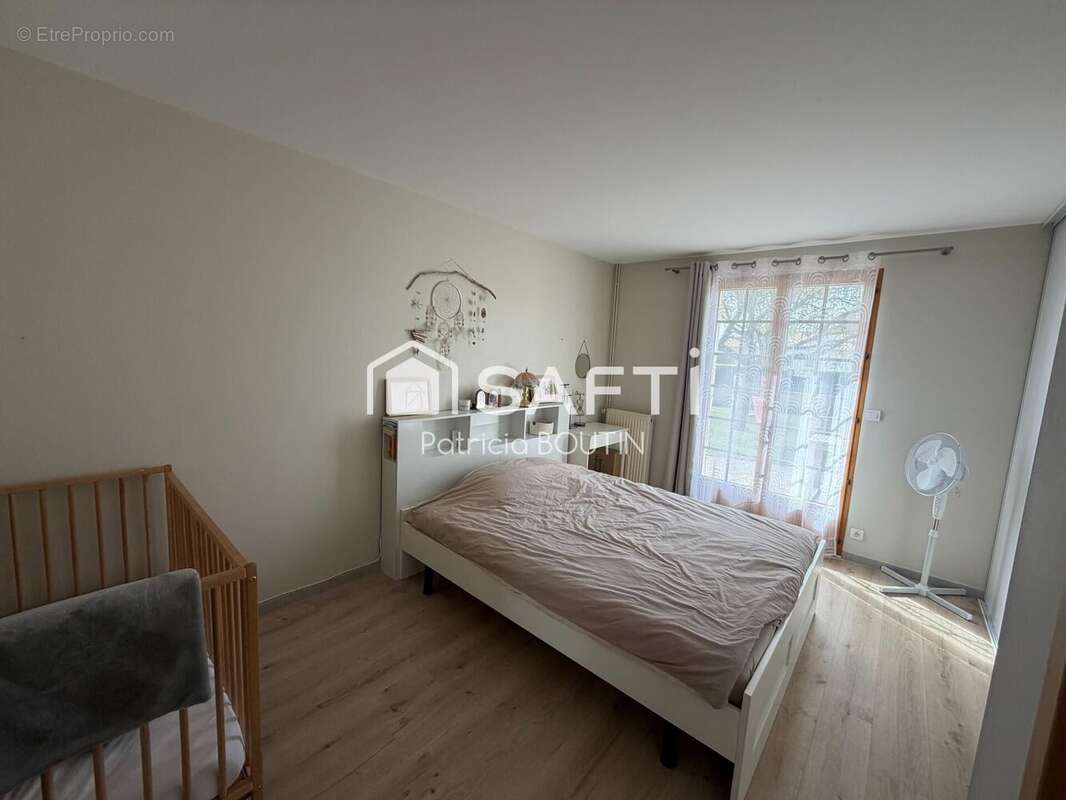 Photo 5 - Maison à VILLIERS-EN-PLAINE