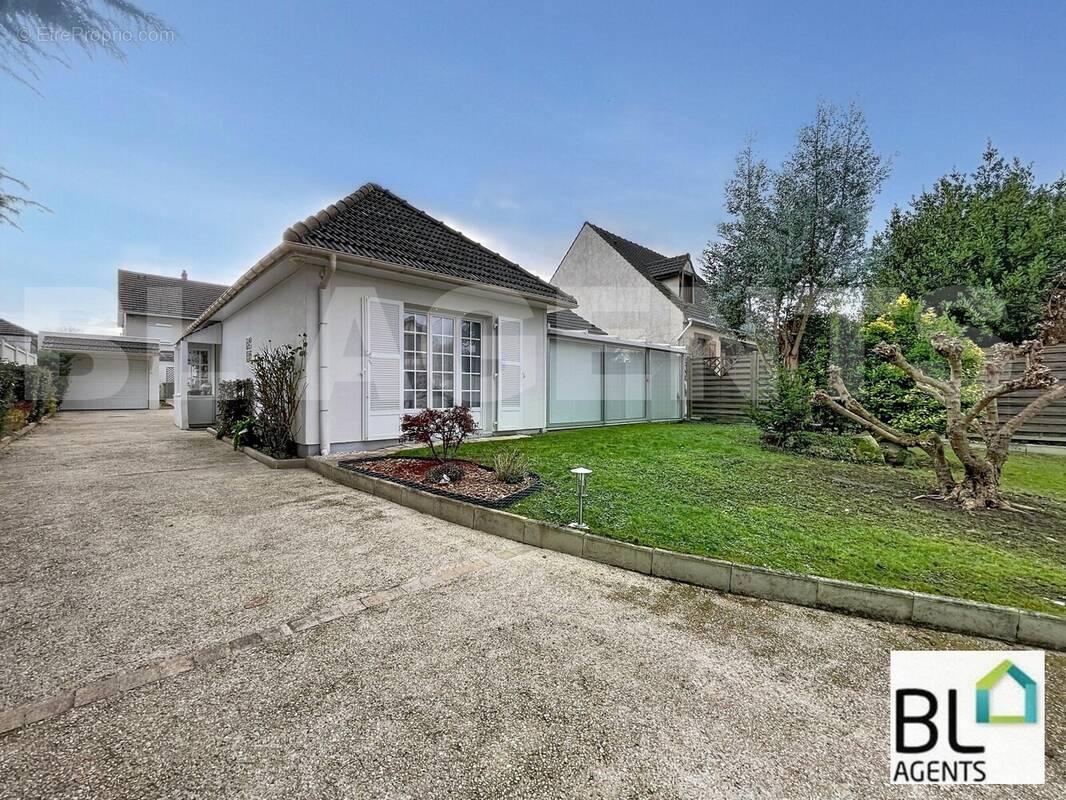 provost_00001 - Maison à ITTEVILLE