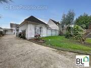 provost_00001 - Maison à ITTEVILLE