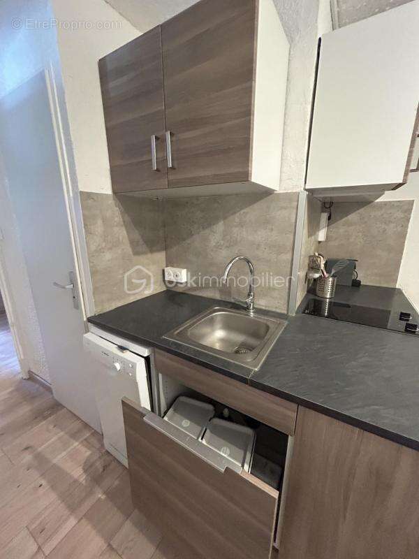 Appartement à MONT-DE-LANS