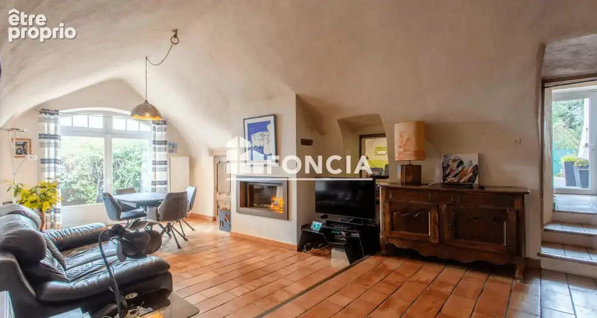 Maison à vendre, proche centre ville - photo 6