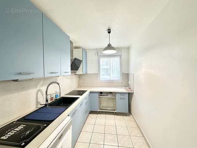 Appartement à MAISONS-ALFORT