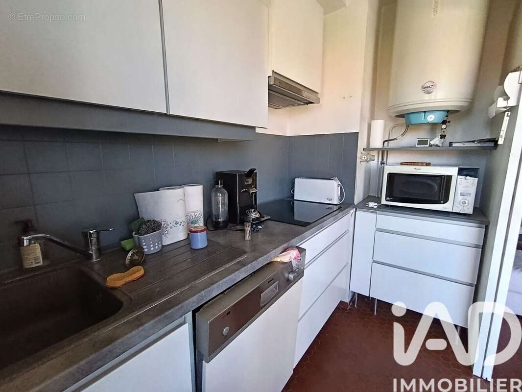 Photo 9 - Appartement à COLLIOURE