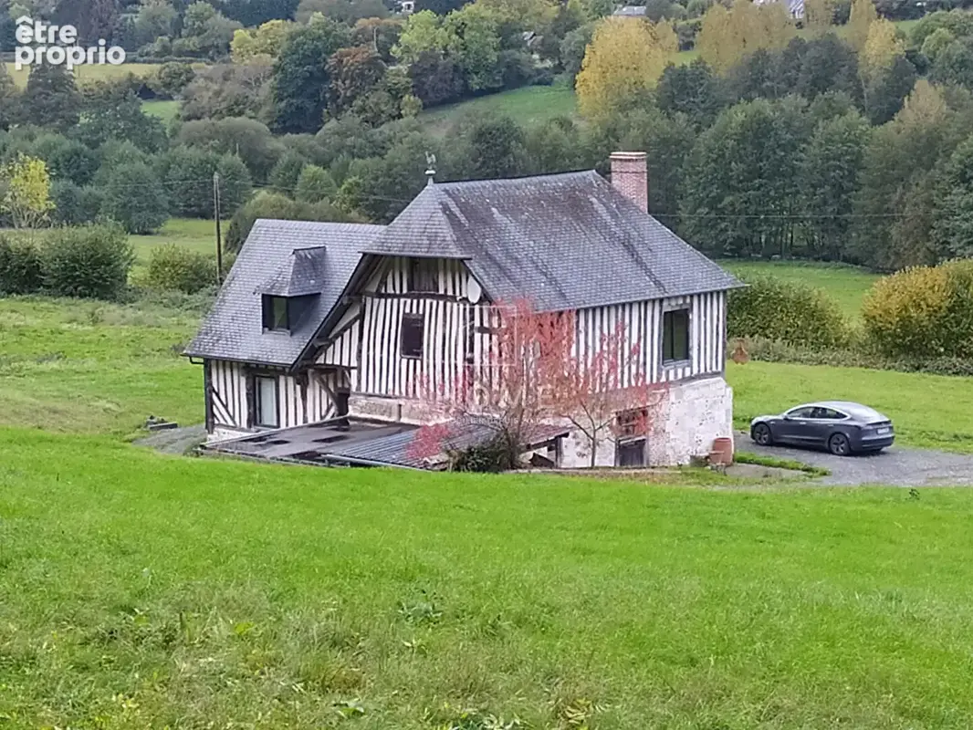 Domaine de chasse lisieux - photo 4