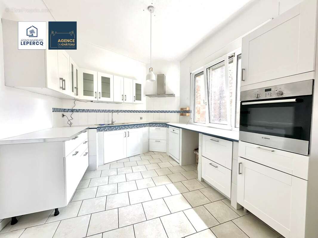 Appartement à SOISSONS