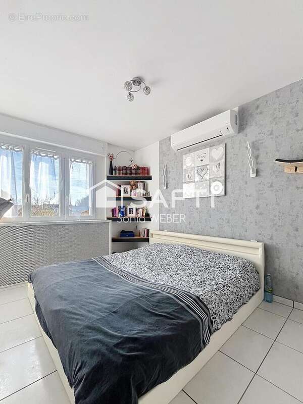Photo 5 - Maison à LOISY-SUR-MARNE