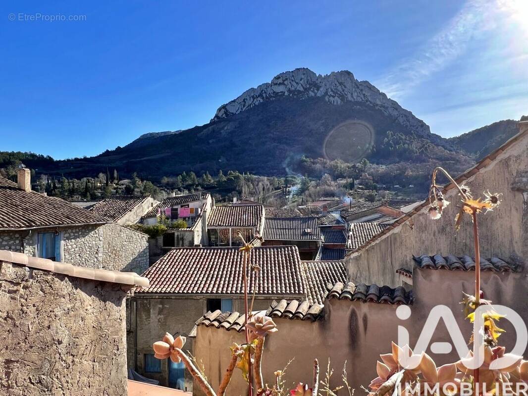 Photo 1 - Maison à BUIS-LES-BARONNIES