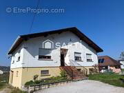 Photo 1 - Maison à JONCHEREY