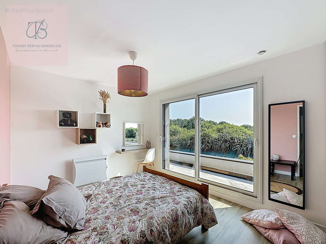 Maison à LOCMARIA-PLOUZANE