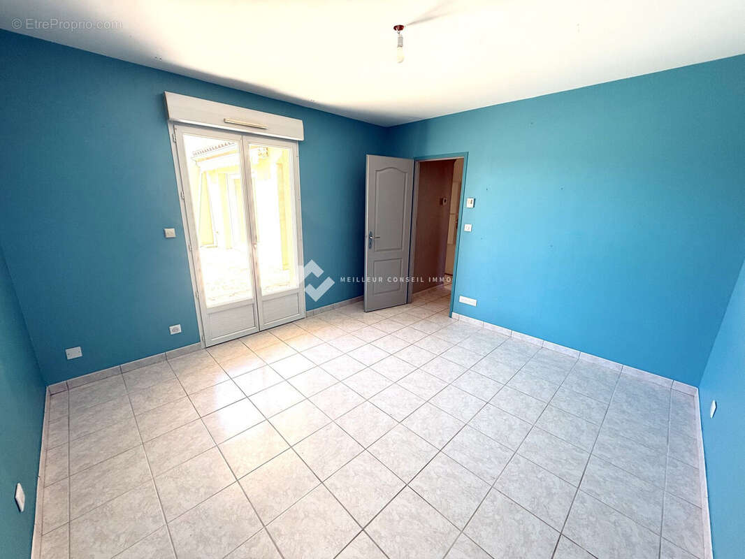 Maison 124 m² à Buxerolles  - photo 3