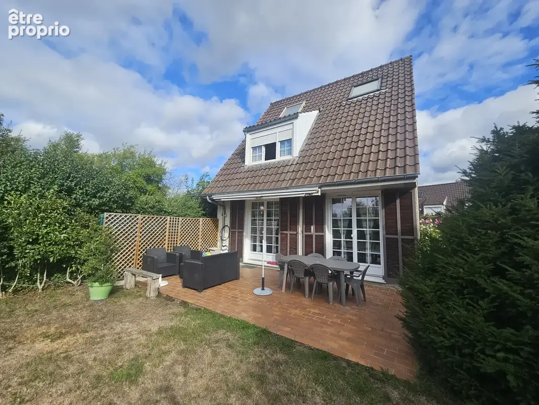 Photo Maison à Breuillet au prix de 300 000€