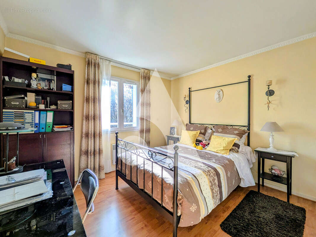 Maison à CORMEILLES-EN-PARISIS