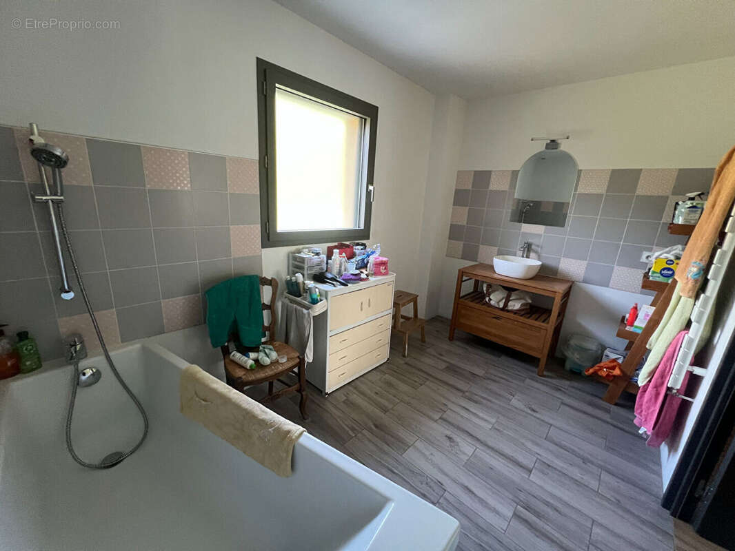 Maison à RAMBOUILLET