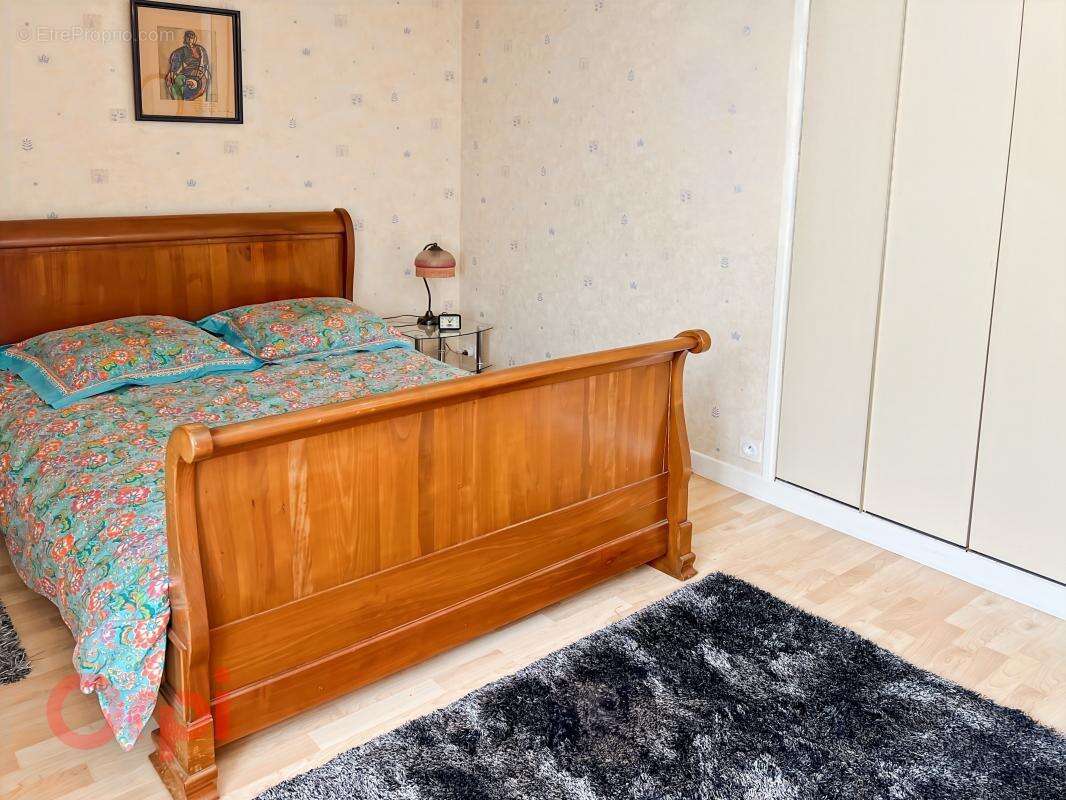 Maison à ROMORANTIN-LANTHENAY