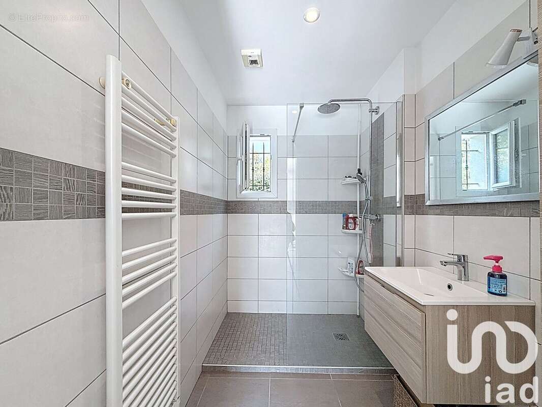 Photo 9 - Maison à OLLIOULES