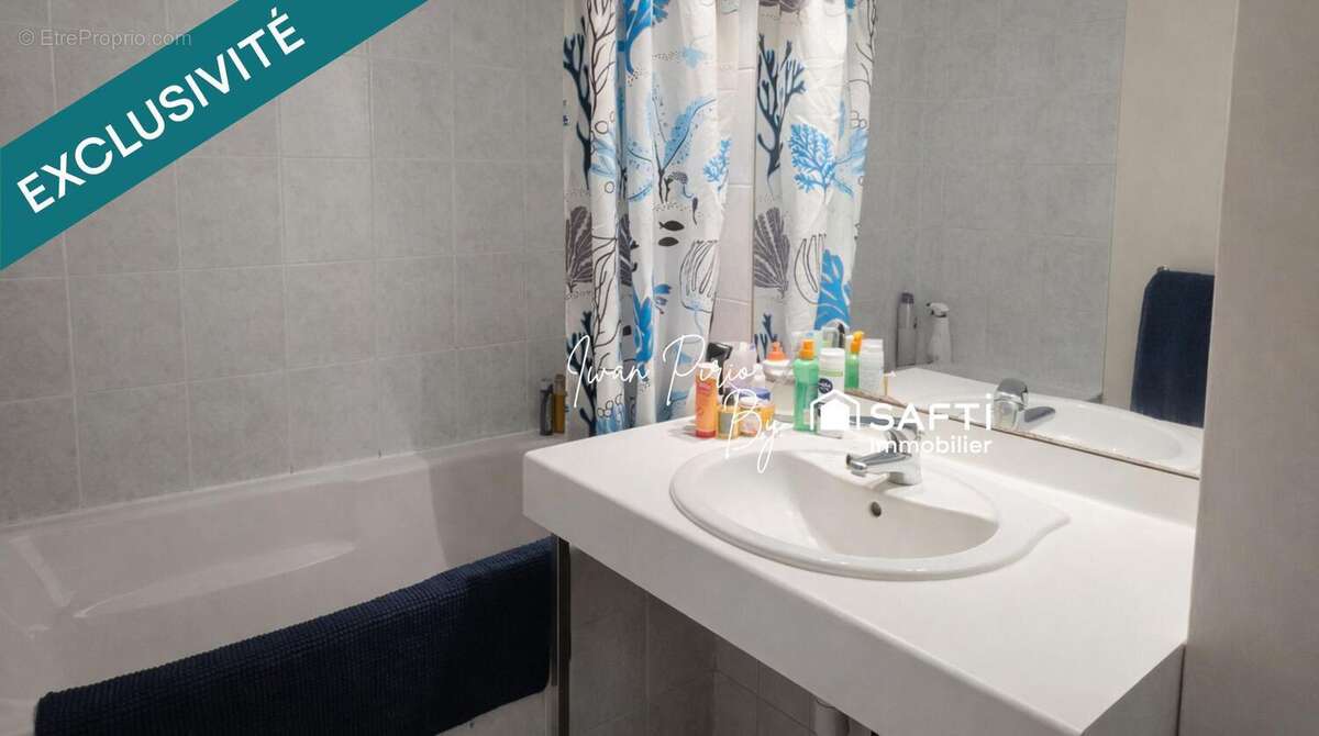 Photo 4 - Appartement à RENNES