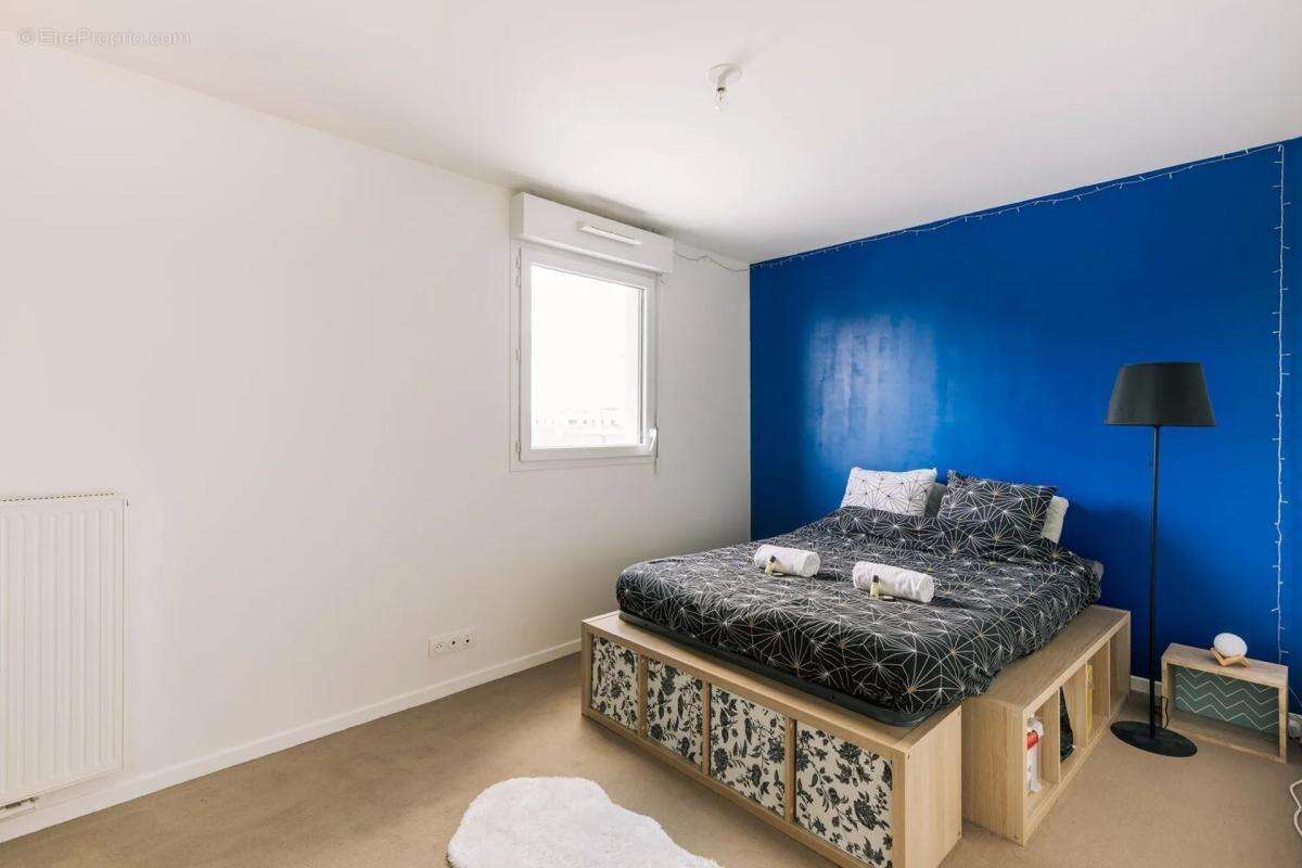 Appartement à VILLEPINTE