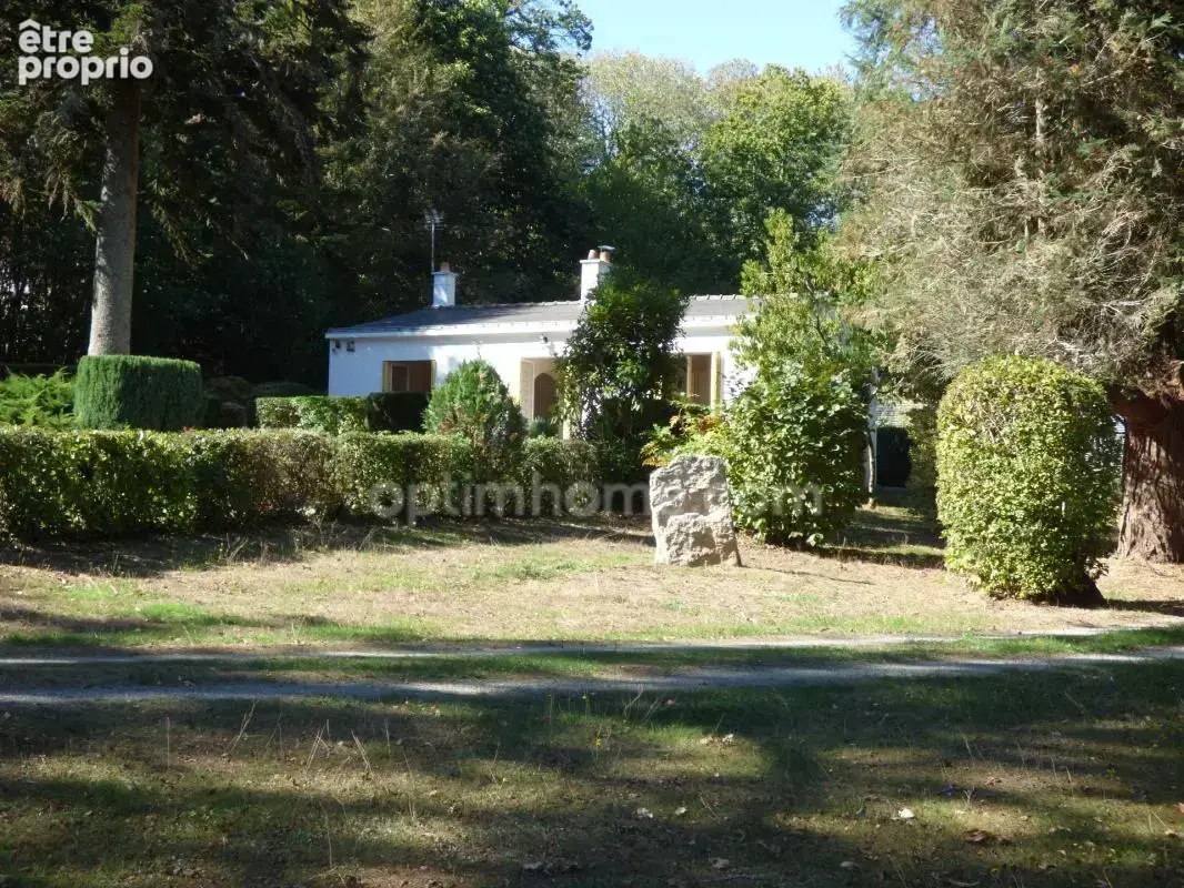 Maison à vendre 4 pièces SAINT JEAN LA POTERIE (56) - photo 2