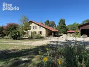 Maison à SOUPROSSE
