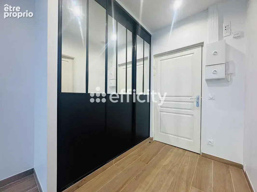 Appartement ancien - photo 9