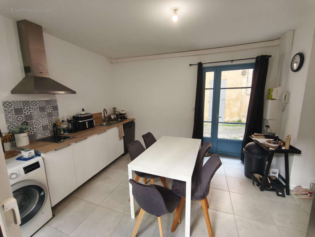 Appartement à SAMATAN