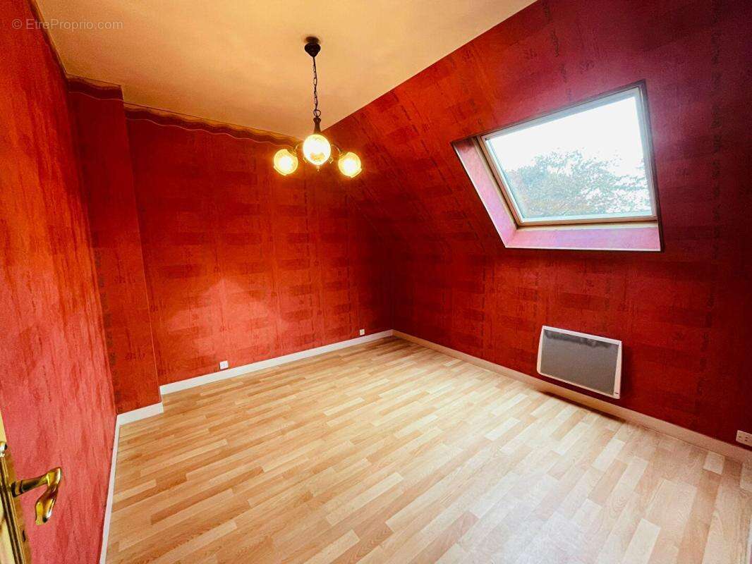 Maison à PLOUFRAGAN