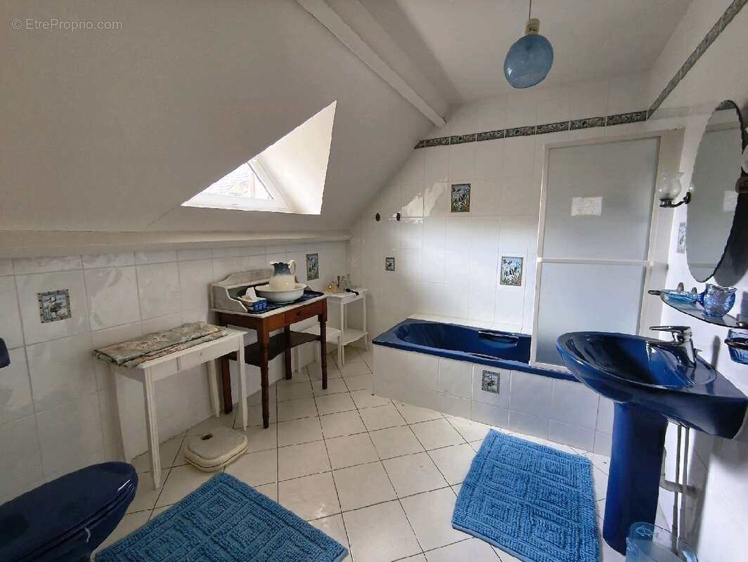 Maison à L&#039;ISLE-ADAM