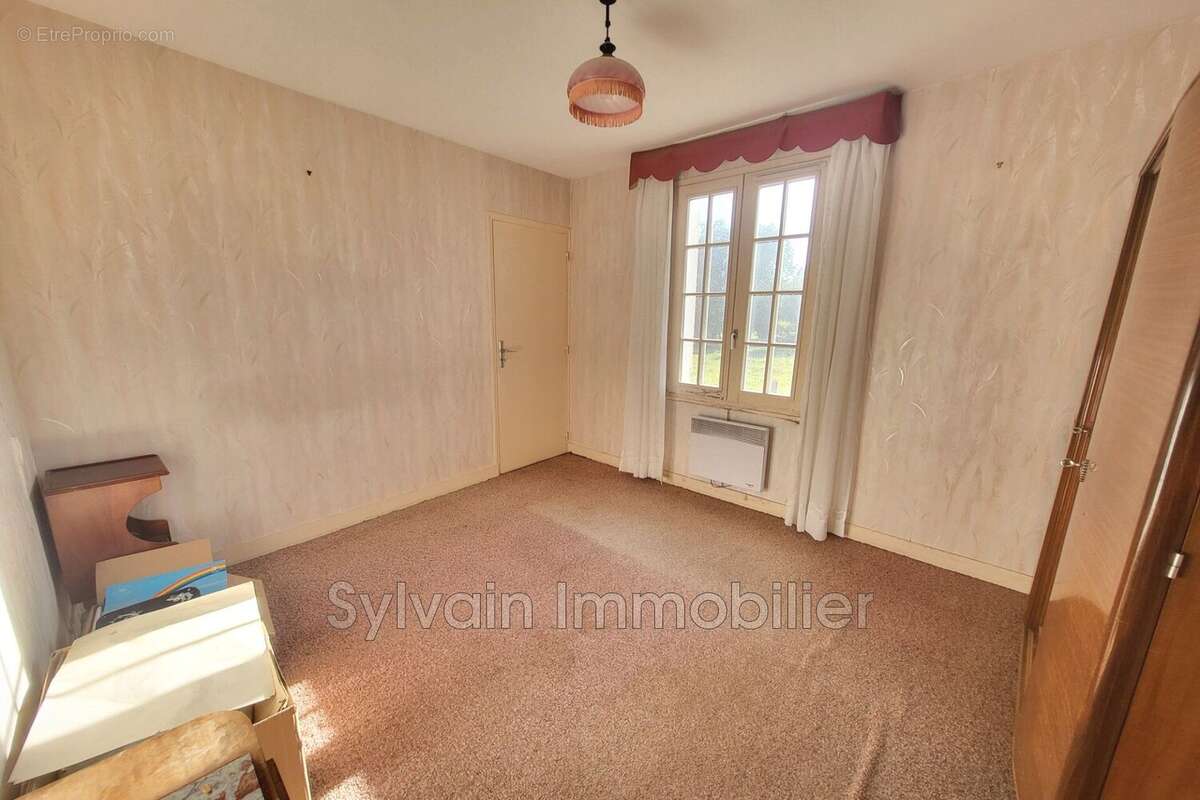 Maison 75 m² à Hanvoile  - photo 6