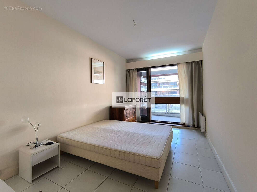 Appartement à ORANGE