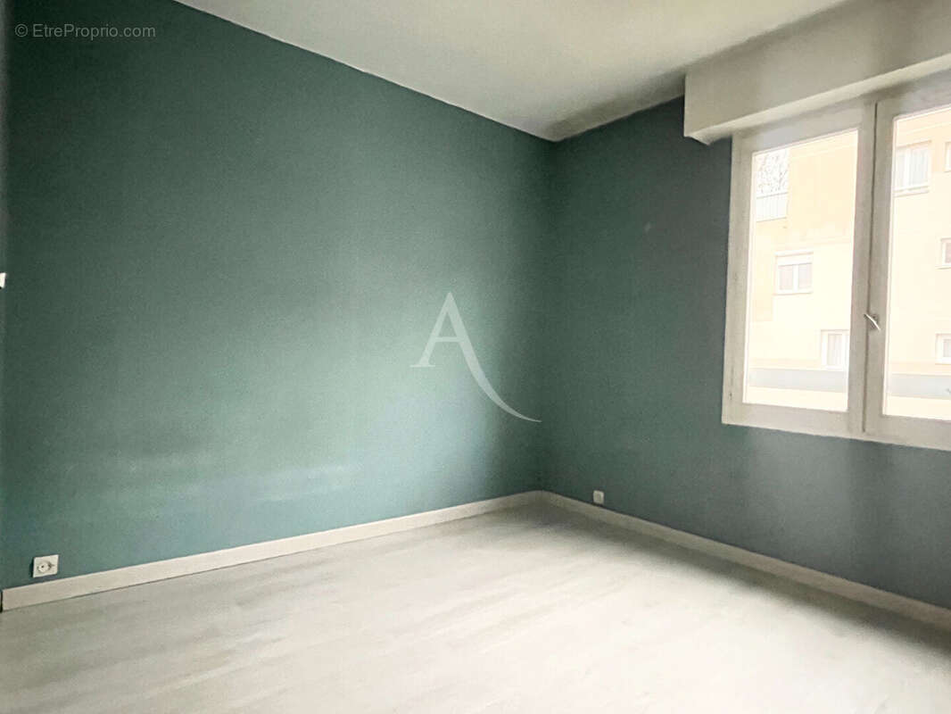 Appartement à NOISIEL