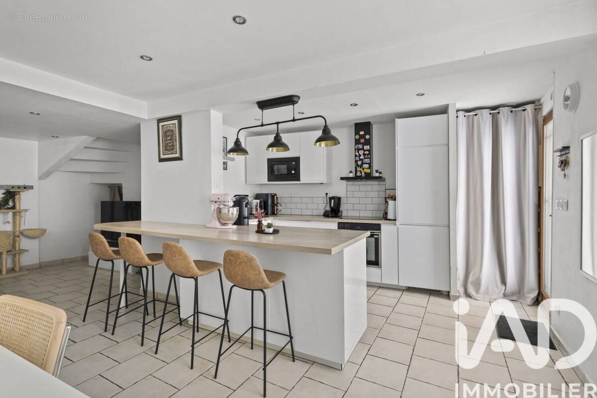 Photo 1 - Maison à ROUSSET