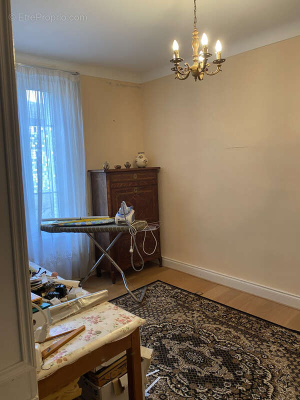 Appartement à AURILLAC