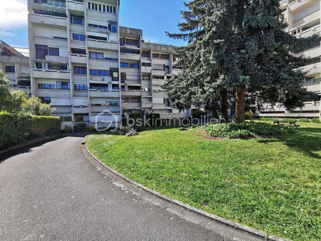 Appartement à TARBES