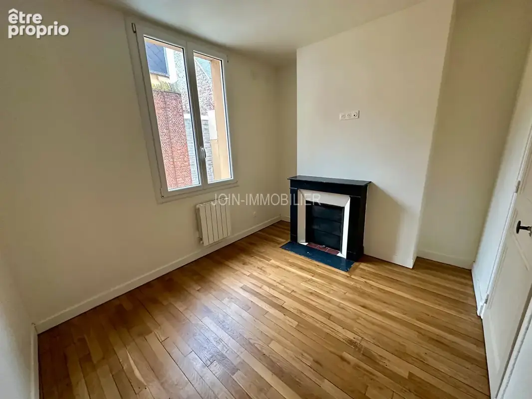 Appartement f4 en centre-ville de dieppe, à 200 m de la mer ! - photo 10