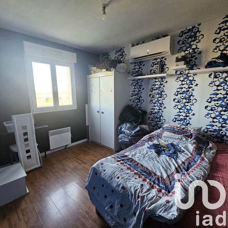 Photo 9 - Maison à LE MESNIL-REAUME