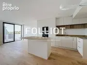 Appartement à CAROLLES
