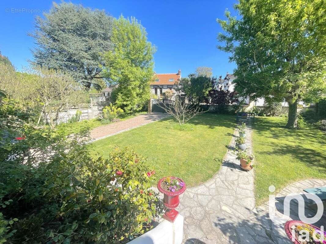 Photo 5 - Maison à BALLANCOURT-SUR-ESSONNE