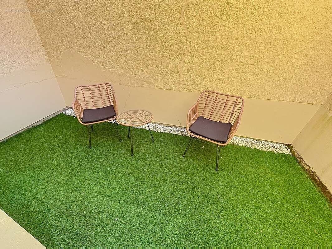 Appartement à vendre 3 pièces REIMS (51) - photo 16
