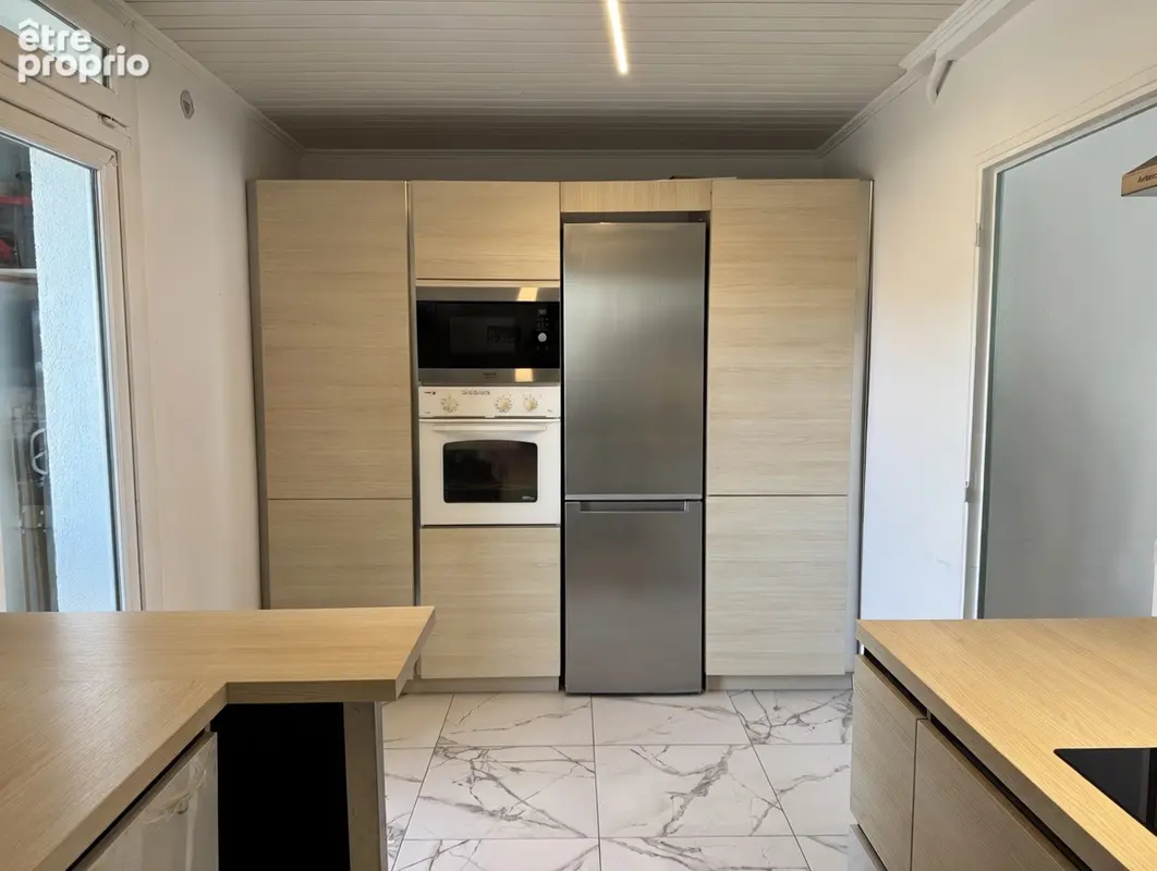 Appartement Frontignan 4 pièce(s) 86 m2 - photo 8