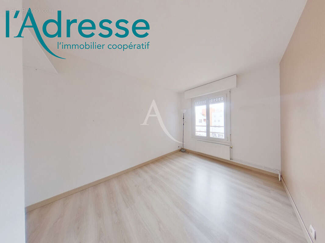 Appartement à CHAMPS-SUR-MARNE