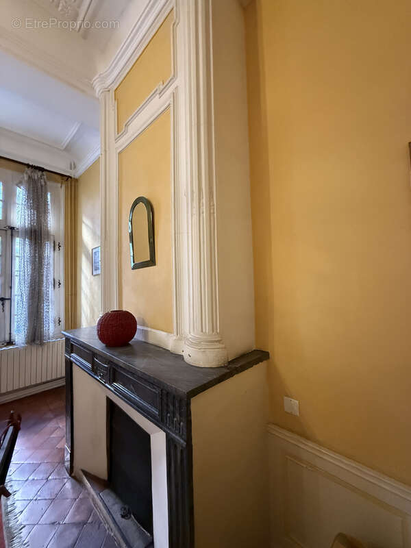 Appartement à BEDARIEUX