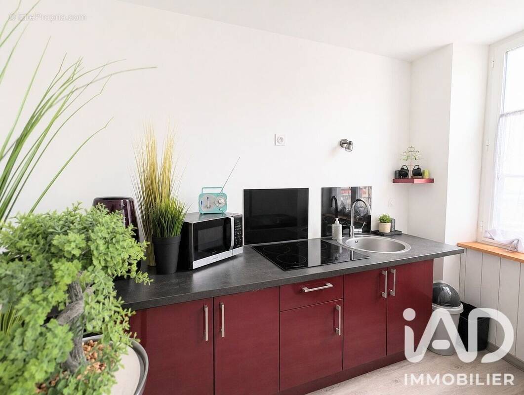 Photo 1 - Appartement à BAGNERES-DE-BIGORRE