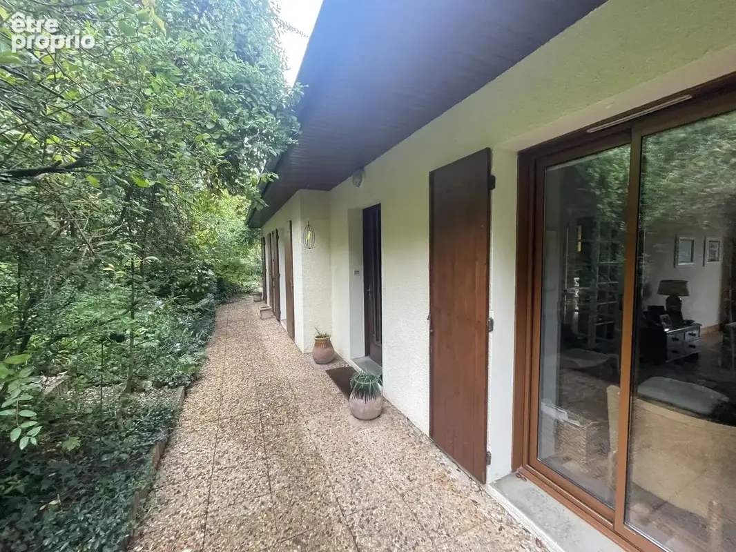 Maison 4 pièces 87 m² à vendre à Perigueux (24660) - photo 3