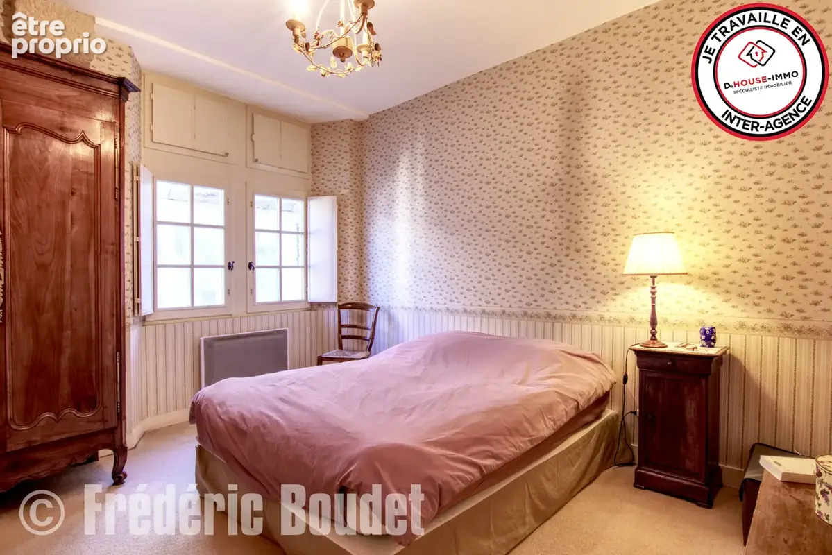 Appartement 4 pièces 94 m² à vendre à Perigueux (24000) - photo 9