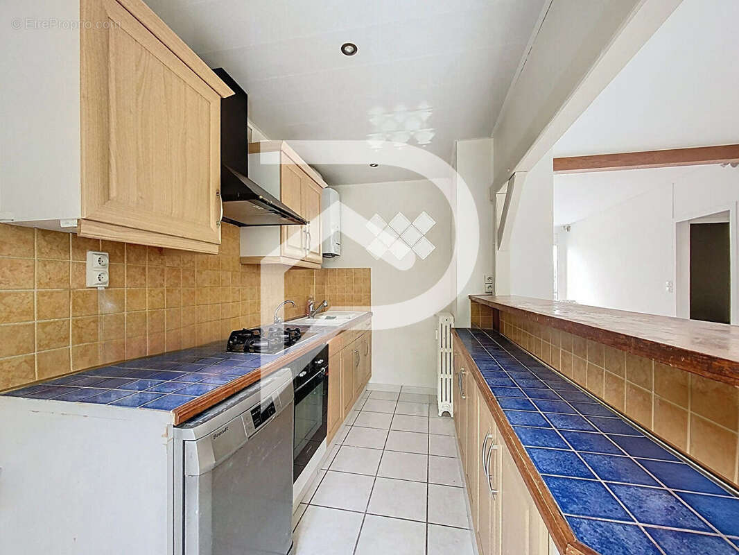 Appartement à DREUX