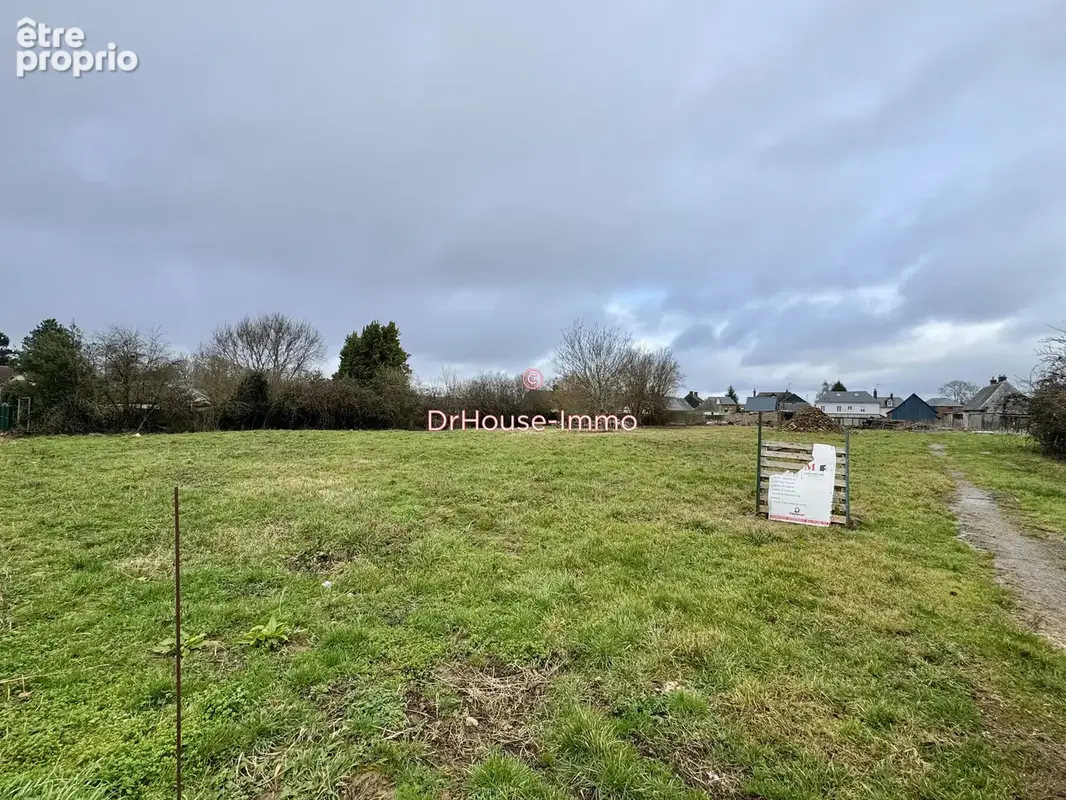 Terrain 2 016 m² à vendre à Saint-Nicolas-D'aliermont (76510) - photo 5