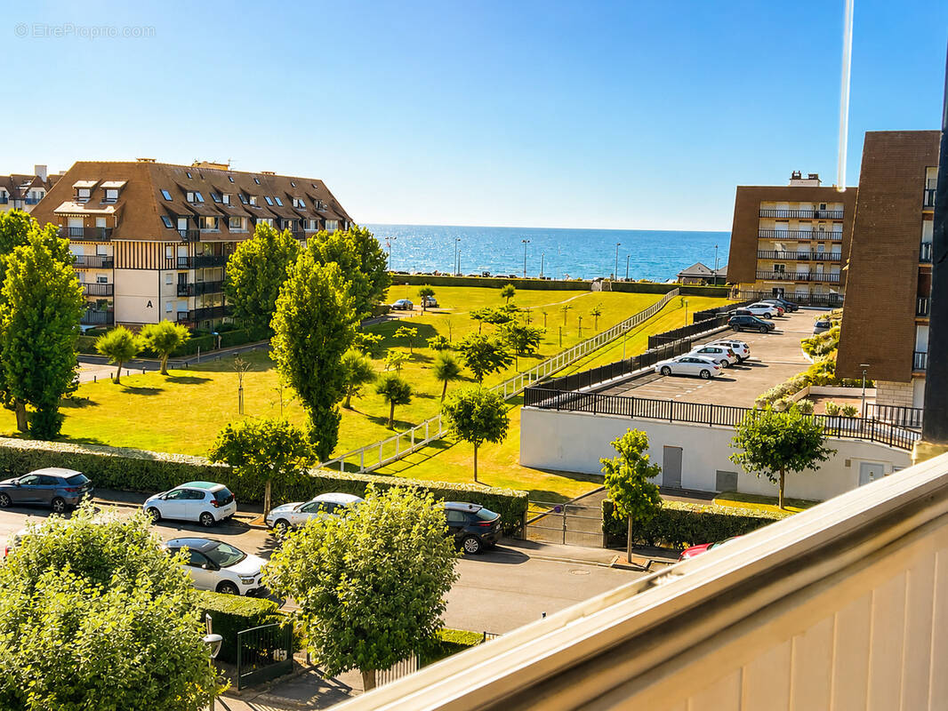 Appartement à VILLERS-SUR-MER