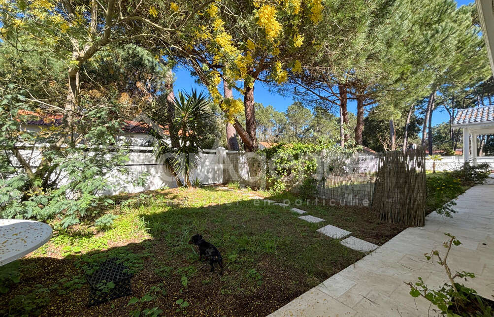 Maison contemporaine avec piscine et appartement indépendant - photo 16